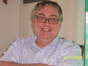 Roger J. Anderton