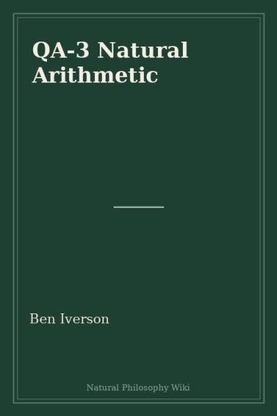 File:QA-3 Natural Arithmetic placeholder cover.jpg