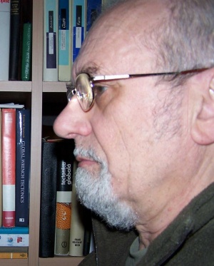 Carl Strutinski