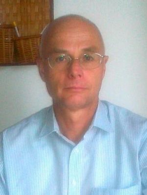 Massimo Odasso