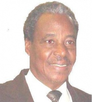 Musa D. Abdullahi