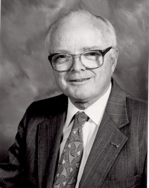 William L. Hughes