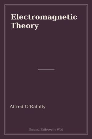 Electromagnetic Theory (placeholder cover)