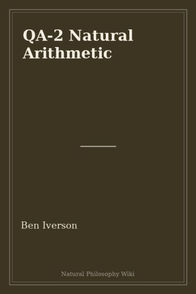 File:QA-2 Natural Arithmetic placeholder cover.jpg