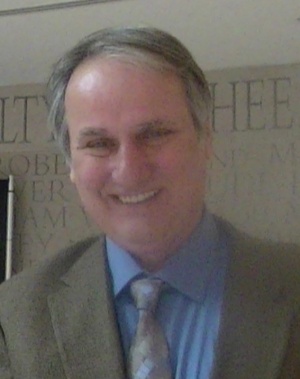 Frank J. Znidarsic