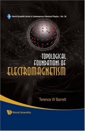 Topological Foundations of Electrodynamics 1209.jpg