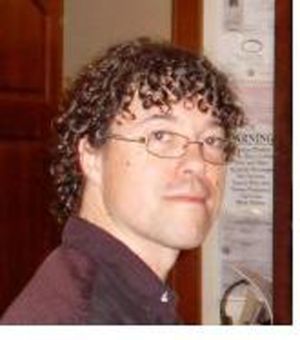 Dave Marett