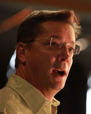 Curtis E. Renshaw