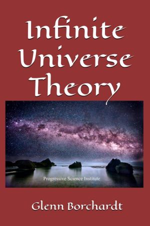 Cover of Infinite Universe Theory (2017)