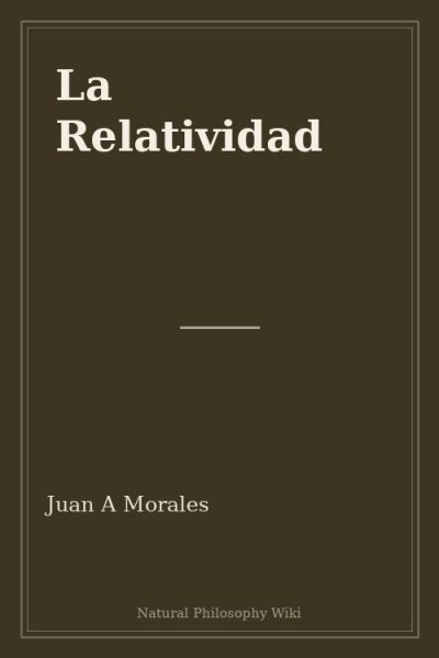 File:La Relatividad placeholder cover.jpg