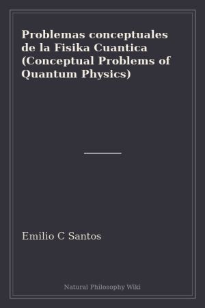 Problemas conceptuales de la Fisika Cuantica (Conceptual Problems of Quantum Physics) (placeholder cover)