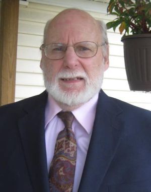 Donald Reed