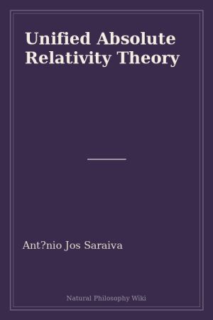 Unified Absolute Relativity Theory (placeholder cover)