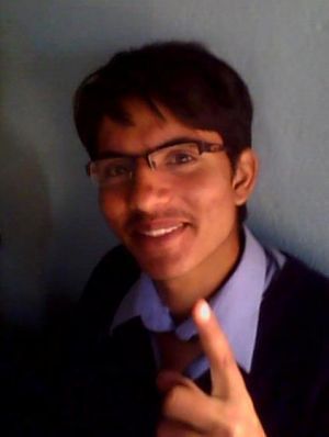 Bishal Banjara