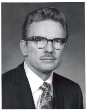 Robert L. Henderson