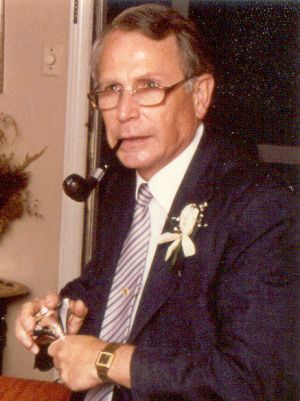 Roger Ellman