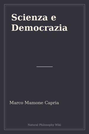 Scienza e Democrazia (placeholder cover)