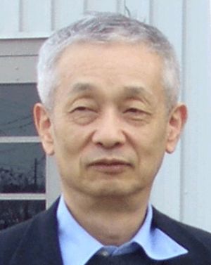 Takaaki Musha