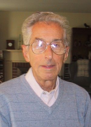 Ted Galeone