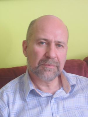 Ioannis Iraklis Haranas