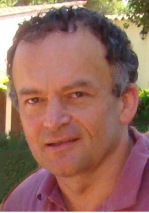 Frederic Lassiaille