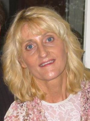 Julie Ann Haberle