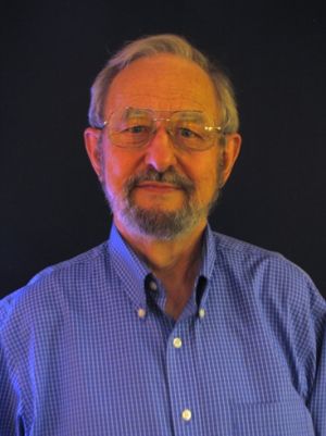 Ken Moore