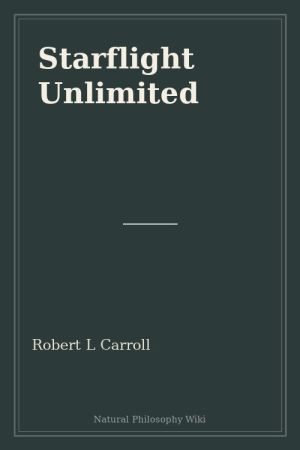 Starflight Unlimited (placeholder cover)