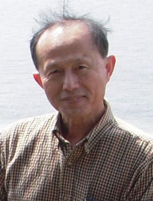 John Huang