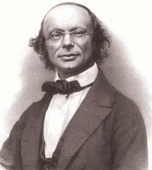 Wilhelm Eduard Weber
