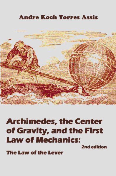File:Archimedes, the Center of Gravity, and the First Law of Mechanics: The Law of the Lever 1389.jpg