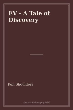 EV - A Tale of Discovery (placeholder cover)