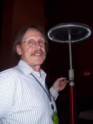 Gary L. Peterson