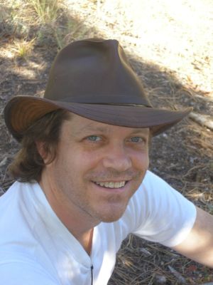 David L. Harrison