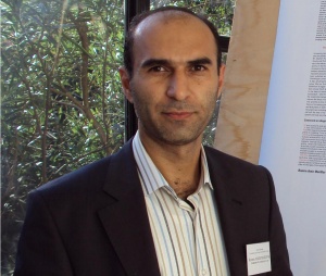 Ramin Amirmardfar