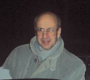 Sergei M. Cherniakov