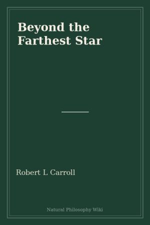 Beyond the Farthest Star (placeholder cover)