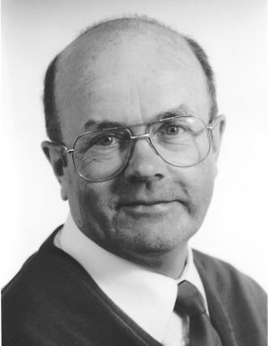 Patrick J. Fleming