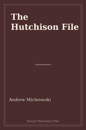 The Hutchison File (placeholder cover)