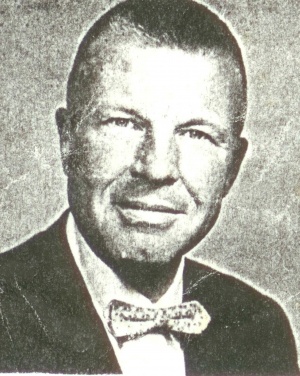 William R. Jones