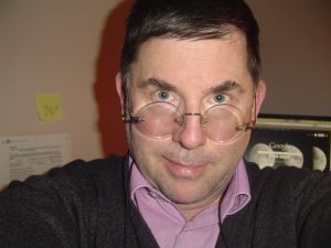 David G. Taylor