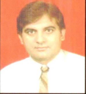 Ajay Sharma