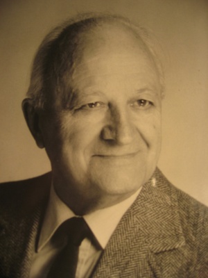 Fritz K. Preikschat