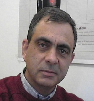 Jose Borges de Almeida