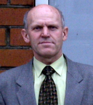 Joseph J. Smulsky