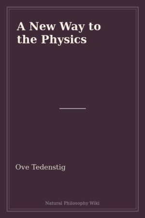 A New Way to the Physics (placeholder cover)