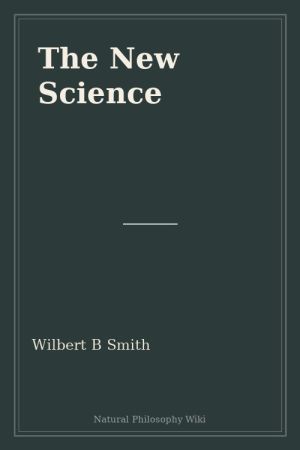The New Science (placeholder cover)