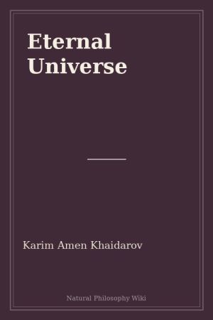 Eternal Universe (placeholder cover)