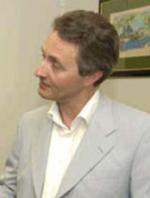 Jean-Louis Naudin