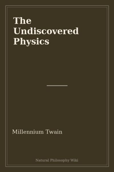 File:The Undiscovered Physics placeholder cover.jpg